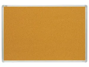 Korková tabule Premium 155 x 57,5 cm